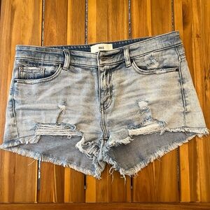 BKE Payton Stretch Short